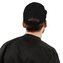 Load image into Gallery viewer, QJJSD Dogwood Trucker Cap