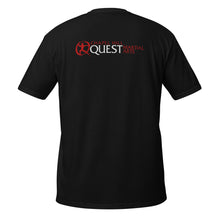 Load image into Gallery viewer, CHQMA + To-Shin Do T-shirt (Unisex)