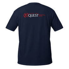 Load image into Gallery viewer, CHQMA + To-Shin Do T-shirt (Unisex)