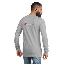 Load image into Gallery viewer, QJJSD Dogwood Long Sleeve Tee (Unisex)