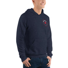 Load image into Gallery viewer, The Ninja Everyday Unisex Hoodie