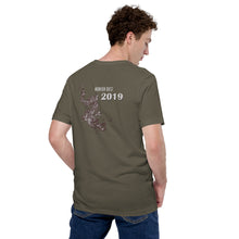 Load image into Gallery viewer, Unisex t-shirt