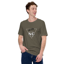 Load image into Gallery viewer, Unisex t-shirt