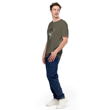 Load image into Gallery viewer, Unisex t-shirt