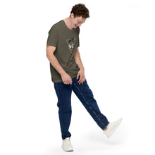 Load image into Gallery viewer, Unisex t-shirt