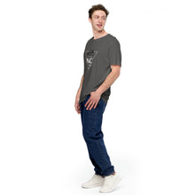 Load image into Gallery viewer, Unisex t-shirt