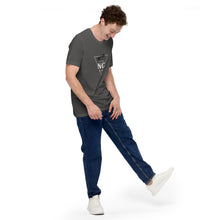Load image into Gallery viewer, Unisex t-shirt