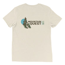 Load image into Gallery viewer, Mountain Quest 2023 T-Shirt