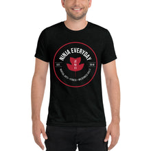 Load image into Gallery viewer, The Ninja Everyday Short-Sleeve T-shirt