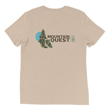 Load image into Gallery viewer, Mountain Quest 2023 T-Shirt