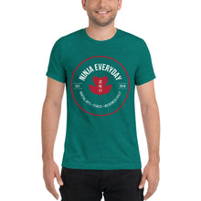 Load image into Gallery viewer, Short sleeve t-shirt