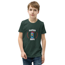 Load image into Gallery viewer, Youth Short Sleeve T-Shirt
