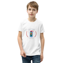 Load image into Gallery viewer, Youth Short Sleeve T-Shirt