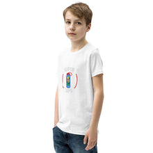 Load image into Gallery viewer, Youth Short Sleeve T-Shirt