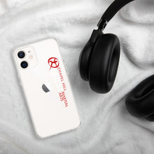 Load image into Gallery viewer, QJJSD iPhone Case