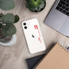 Load image into Gallery viewer, QJJSD iPhone Case