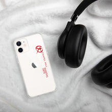 Load image into Gallery viewer, QJJSD iPhone Case