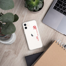 Load image into Gallery viewer, QJJSD iPhone Case