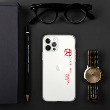 Load image into Gallery viewer, QJJSD iPhone Case