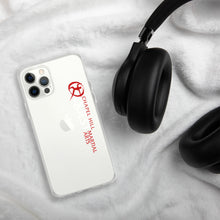 Load image into Gallery viewer, QJJSD iPhone Case
