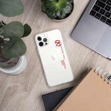 Load image into Gallery viewer, QJJSD iPhone Case