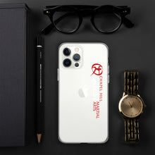 Load image into Gallery viewer, QJJSD iPhone Case