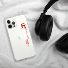 Load image into Gallery viewer, QJJSD iPhone Case