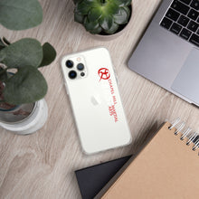 Load image into Gallery viewer, QJJSD iPhone Case