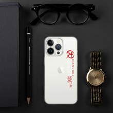 Load image into Gallery viewer, QJJSD iPhone Case