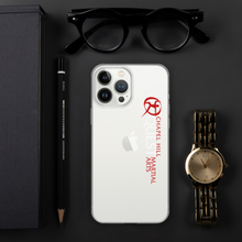 Load image into Gallery viewer, QJJSD iPhone Case