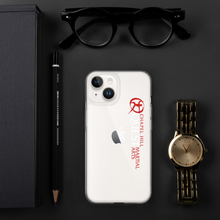 Load image into Gallery viewer, QJJSD iPhone Case