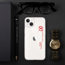 Load image into Gallery viewer, QJJSD iPhone Case
