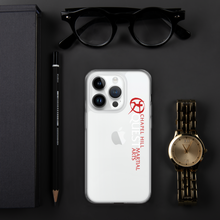 Load image into Gallery viewer, QJJSD iPhone Case