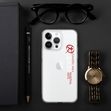 Load image into Gallery viewer, QJJSD iPhone Case