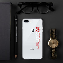 Load image into Gallery viewer, QJJSD iPhone Case