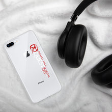 Load image into Gallery viewer, QJJSD iPhone Case