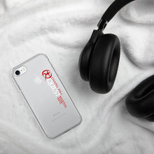 Load image into Gallery viewer, QJJSD iPhone Case