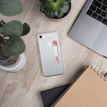 Load image into Gallery viewer, QJJSD iPhone Case