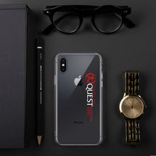Load image into Gallery viewer, QJJSD iPhone Case