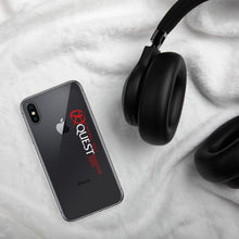 Load image into Gallery viewer, QJJSD iPhone Case