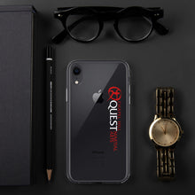 Load image into Gallery viewer, QJJSD iPhone Case
