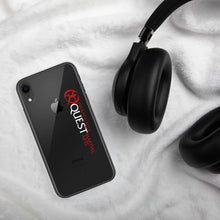 Load image into Gallery viewer, QJJSD iPhone Case