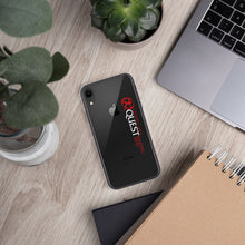 Load image into Gallery viewer, QJJSD iPhone Case