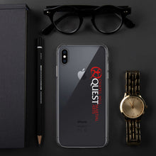 Load image into Gallery viewer, QJJSD iPhone Case
