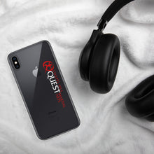 Load image into Gallery viewer, QJJSD iPhone Case