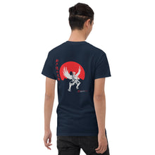 Load image into Gallery viewer, Mountain Quest 2017 T-shirt (Men's Fit)