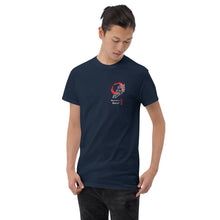Load image into Gallery viewer, Mountain Quest 2017 T-shirt (Men's Fit)