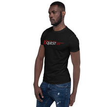 Load image into Gallery viewer, CHQMA Short-Sleeve T-shirt (Unisex)