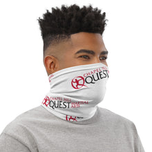 Load image into Gallery viewer, CHQMA Neck Gaiter