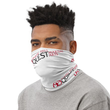Load image into Gallery viewer, CHQMA Neck Gaiter